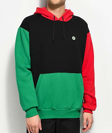 cross colours clothing zumiez sweatshirts shirts quick