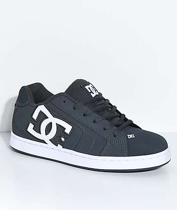 zumiez dc shoes