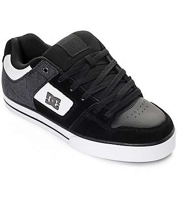 zumiez dc shoes