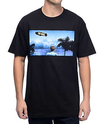 zumiez t shirt