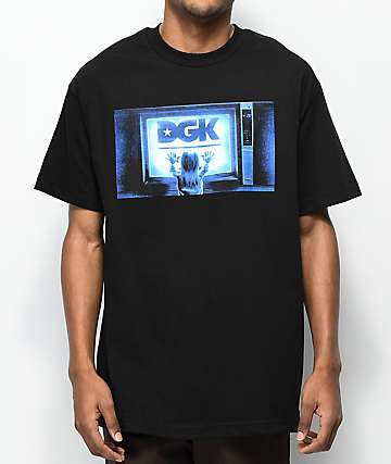 dgk mexico shirt