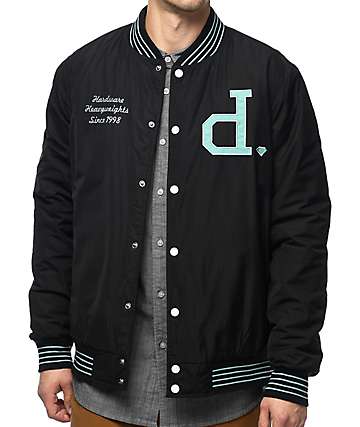 universitaria zumiez chaquetas abrigos