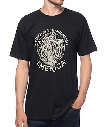 emerica shirt