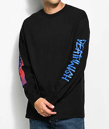 deathwish long sleeve