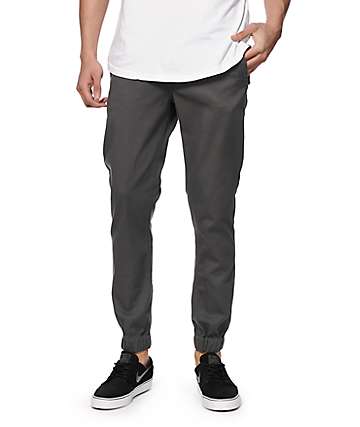 empyre jag twill jogger pants