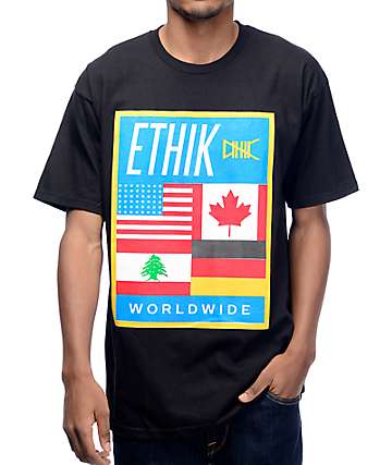 ethika mens shirts