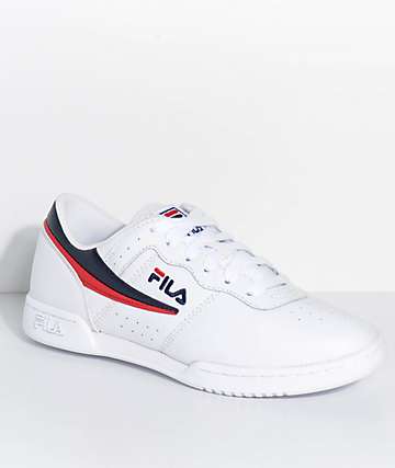 bts fila sneakers