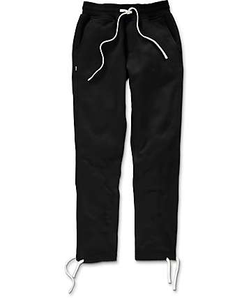 cp company joggers medium