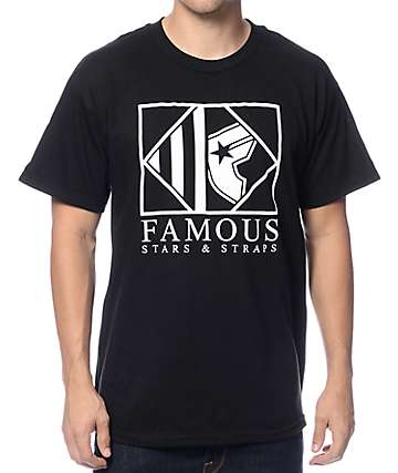 famous stars and straps benjamin franklin shirt