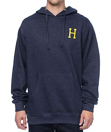 huf sweatshirt