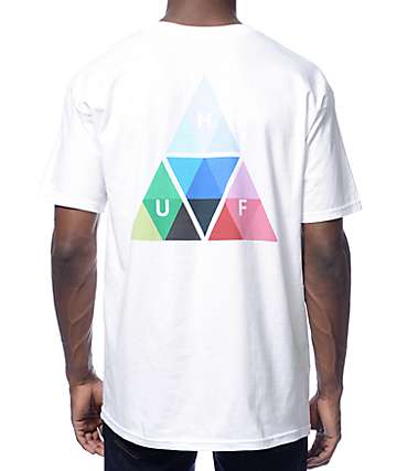 huf prism tee