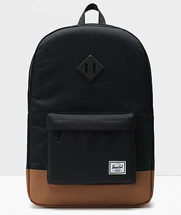 zumiez rose backpack