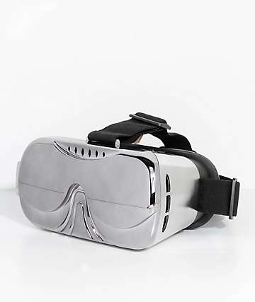 hype i fx virtual reality headset review