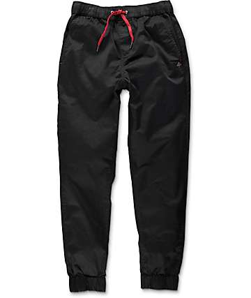 game changer fleece jogger