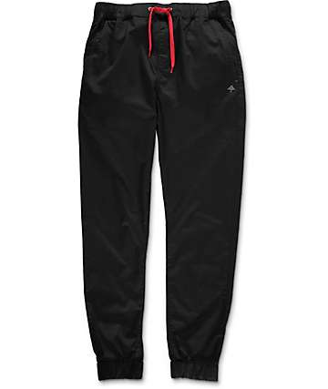 game changer fleece jogger