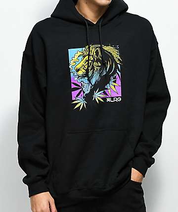 lrg hoodie