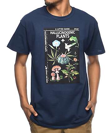 LRG Clothing | Lifted Research Group | Zumiez