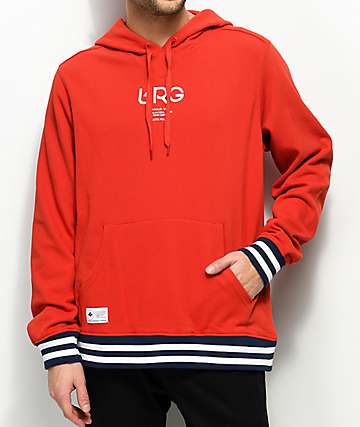 lrg hoodie