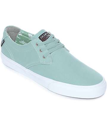 lakai porter white