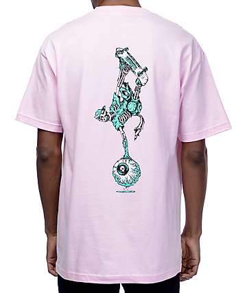 rosa lamour t shirt