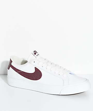 nike sb mid hombre rosas