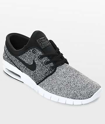 nike stefan janoski max blancas