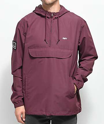 cortavientos nike hombre olive