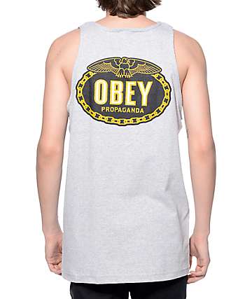 obey imperial glory
