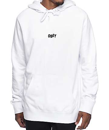 obey hoodie sale