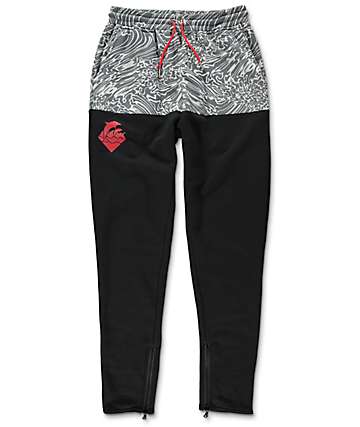 pink dolphin joggers