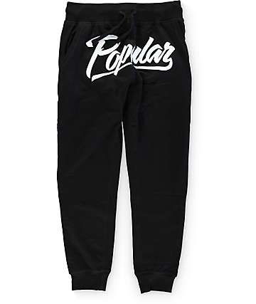 popular jogger brands