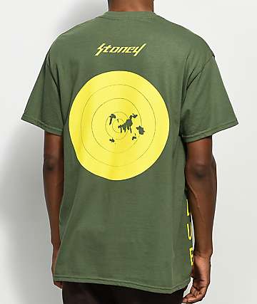 Men S T Shirts Zumiez