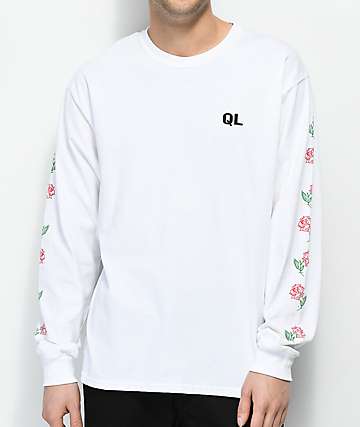 quiet life shirt