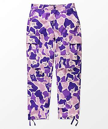 ripndip cargo pants