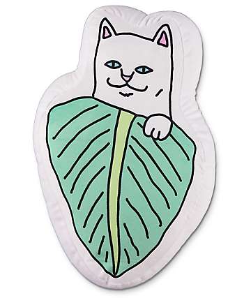 zumiez cat pillow