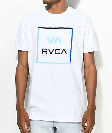 Rvca Pronounce