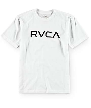 rvca shirts meaning