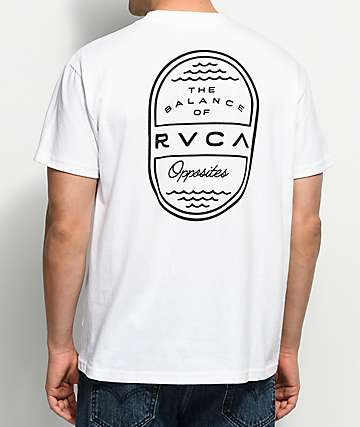 rvca shirt clothing shift zumiez pronunciation meaning