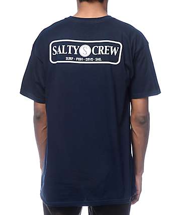 salty tshirts
