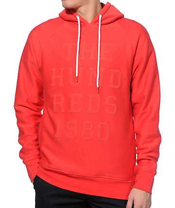 the hundreds hoodie