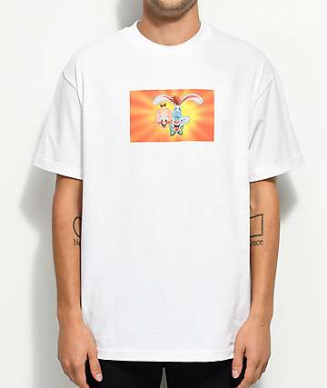 t shirt roger rabbit