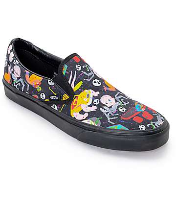 zapatos vans toy story zapatos vans toy story