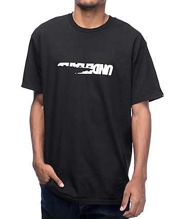 zumiez t shirt