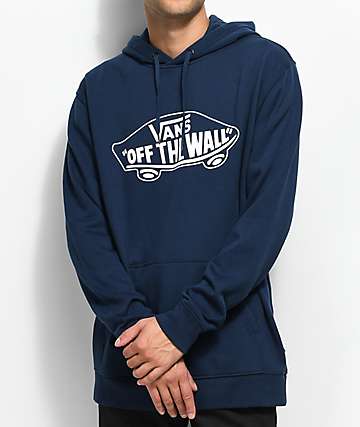 girls vans hoodie