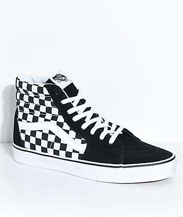 vans s8 vans s8