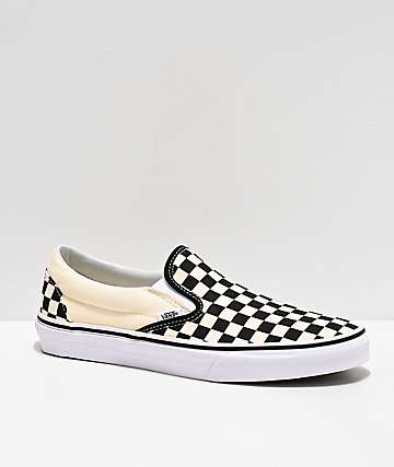 Vans Blancos Sin Agujetas Vans Blancos Sin Agujetas