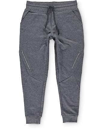 cp company zip joggers