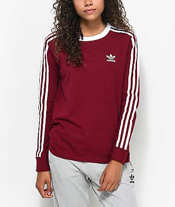 adidas 3 stripe a line w sudadera adidas 3 stripe a line w sudadera