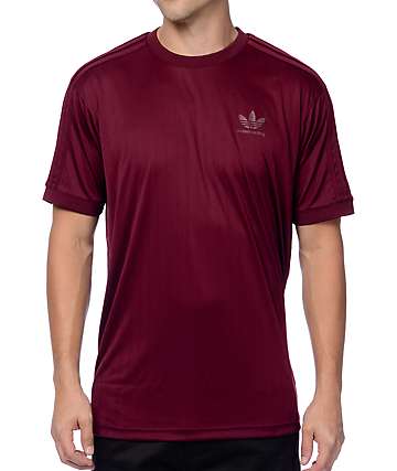 adidas clima club jersey