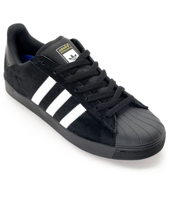 adidas superstar skate shoe